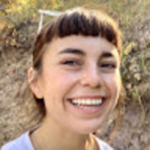 Meet your Posher, Isabel